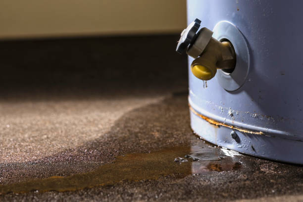 Best Emergency water damage restoration  in Limon, CO