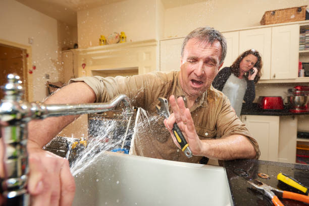 Best Water damage restoration process  in Limon, CO